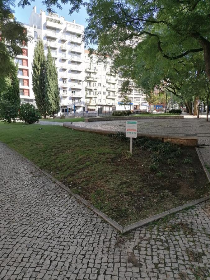 Apartment In Centre Of Lisbon