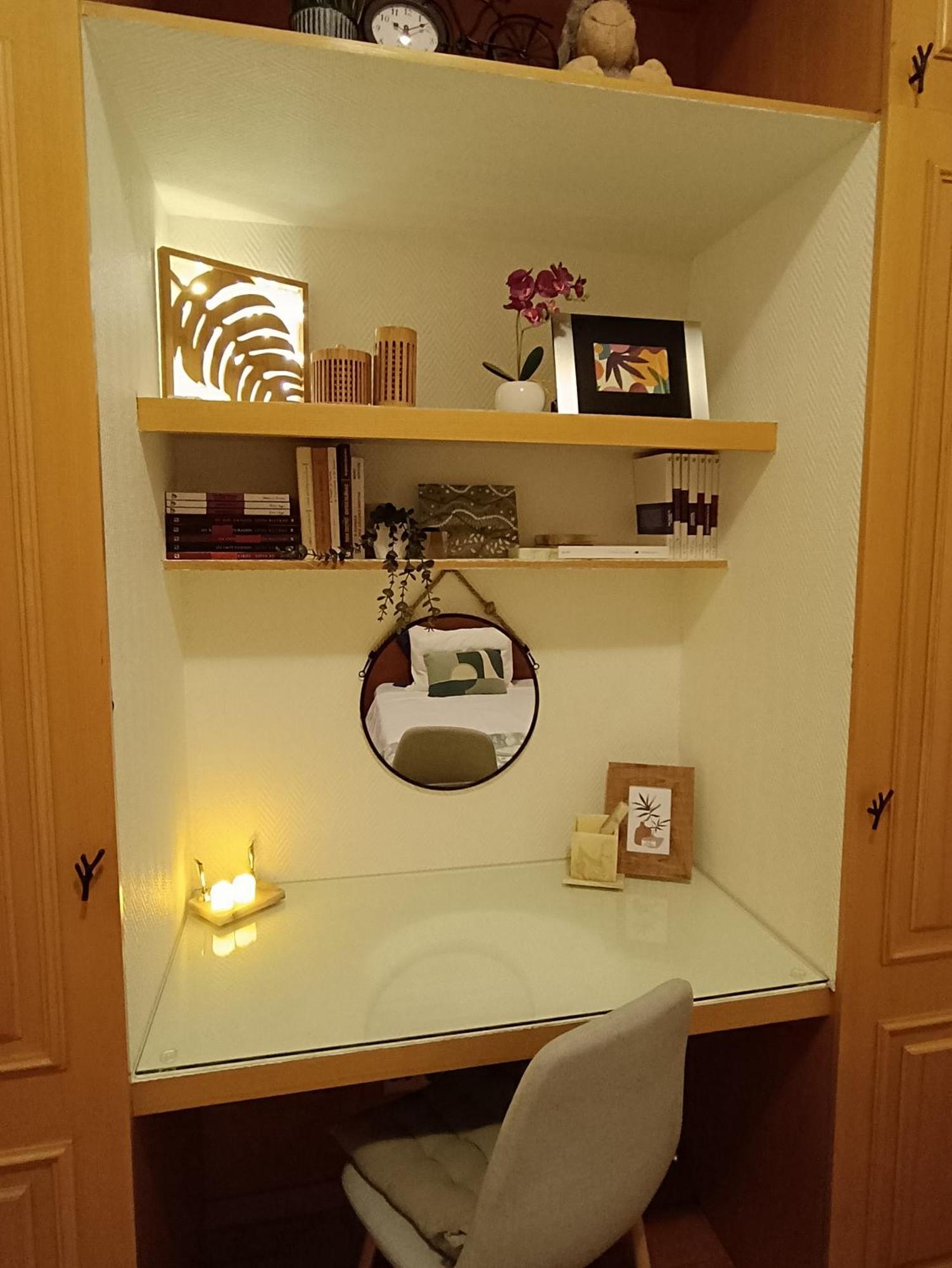 Apartment In Centre Of